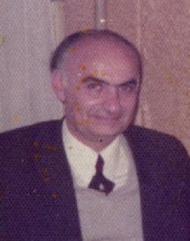 მიხეილ გიჟიმყრელი