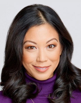 Brittany Ishibashi as Bree