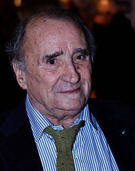 Claude Brasseur Photo