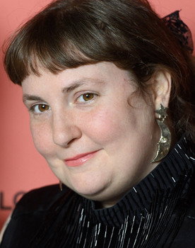 Lena Dunham