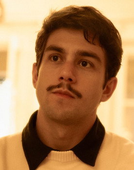 Daniel Rangel
