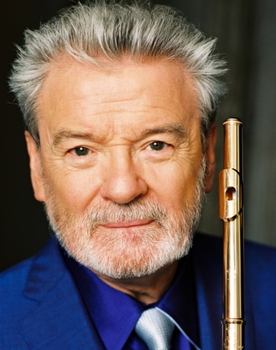 James Galway