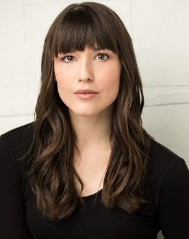 Mary Beth Gray