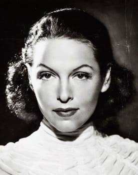 Gale Sondergaard