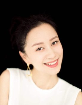 Ni Hongjie as Li Meili