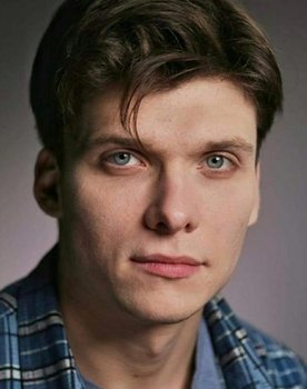 Nikita Parshin