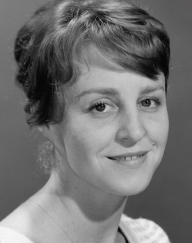 Françoise Graton as Première citoyenne