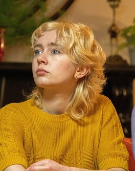 Eilidh Northridge as Sophia