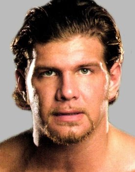 Mark Jindrak as Mark Jindrak