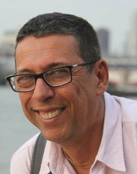 Alexandre Figueirôa