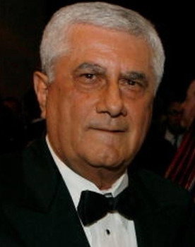 Frank J. Urioste