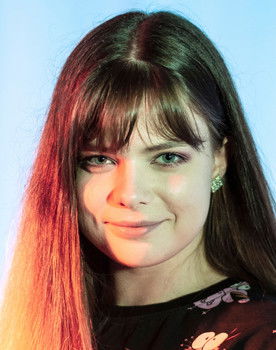 Katariina Škurinski