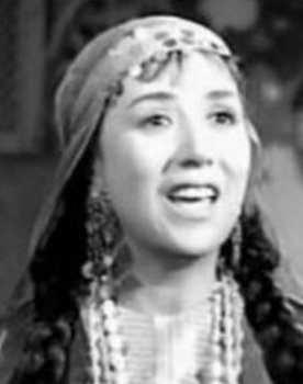 Huda Issa
