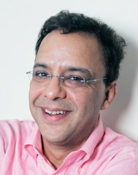 Vidhu Vinod Chopra