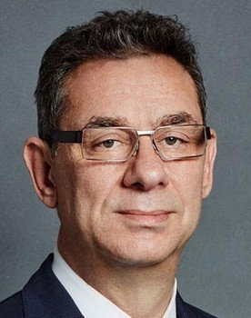 Albert Bourla