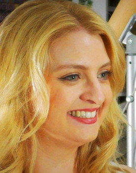 Kelly Dawn Taylor