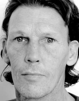 Sean McKee as Blue Eyes