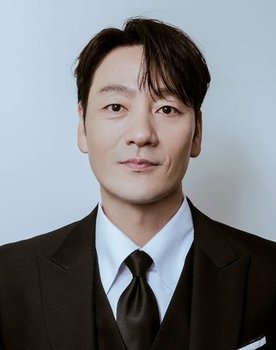 Park Hae-soo as Self