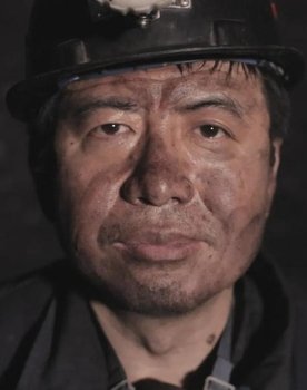 Old Coalminer as Self