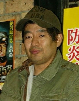 Asao Kobayashi as 