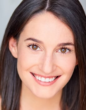 Rachel Shapiro
