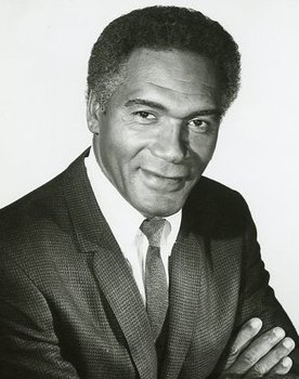 Percy Rodriguez