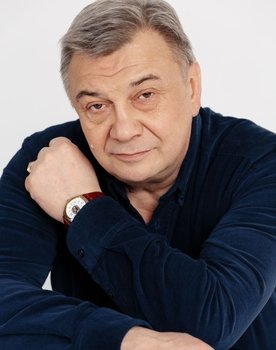 Sergey Koshonin as 