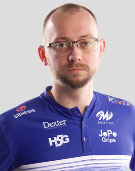 EJ Tackett