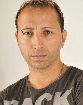 José Carlos Mascarenhas