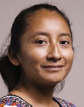 Alicia Roxana Mucú as 
