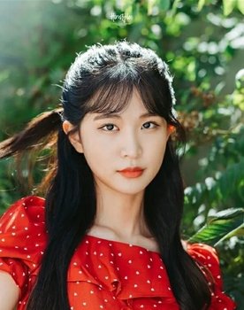 Ma Hyun-ji as 