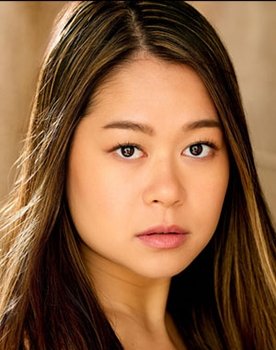 Katie Anne Moy as Actress