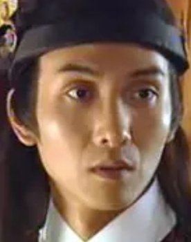 Eddie Lam Kim-Fung as Eddie