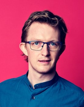 Stephen Colfer as Stephen