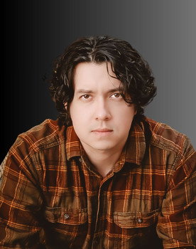 Cesar Sanchez as Tom