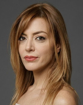 Simge Selçuk as Serpil (2)