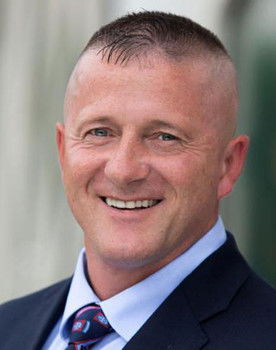 Richard Ojeda