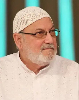 Asim Bukhari