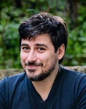 Vasilis Mavrogeorgiou as Faidon