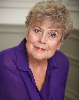 Lynda Scarlino as Herself / Edith Kirky
