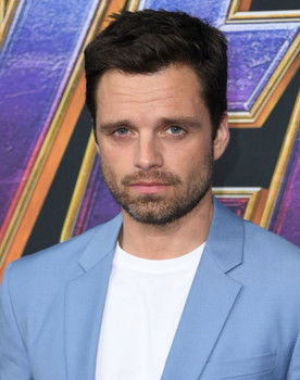 Sebastian Stan.