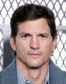 Ashton Kutcher