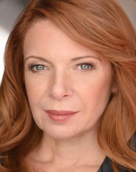 Jeanine Marie Flynn as Peggy