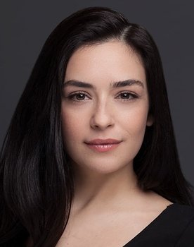 Nihan Balyalı