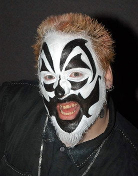 Violent J as Self [Insane Clown Posse]