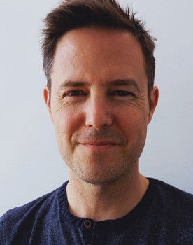 Jason Knight as Peter Kilbourn