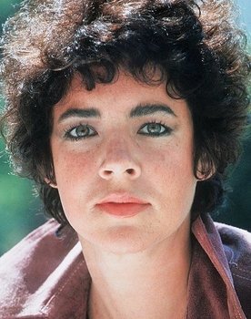 Stockard Channing as Betty Rizzo