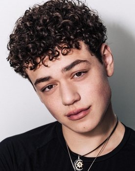 Julian Lerner as Ray