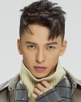 Jiang Xueming