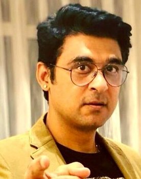 Nitin Arora